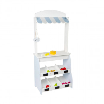 Jungle drvena pijaca