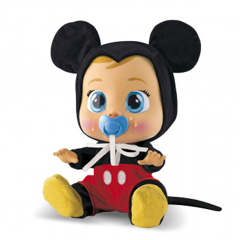 Crybabies plačljivica Mickey