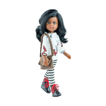 Paola Reina lutka Nora, 32cm