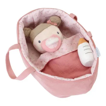 Little Dutch lutka Rosa, 25cm