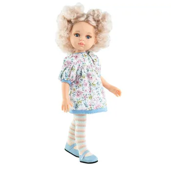 Paola Reina lutka Djina 32cm