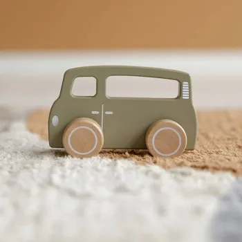 Little Dutch drveni kombi