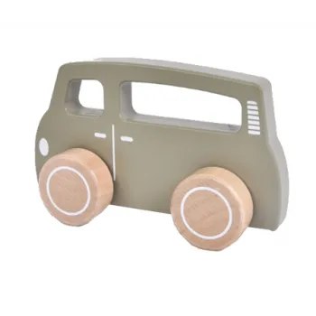 Little Dutch drveni kombi