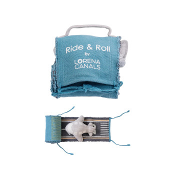 Lorena Canals staza, 400x20cm