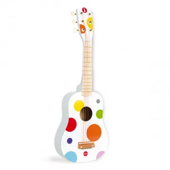 Janod confetti gitara