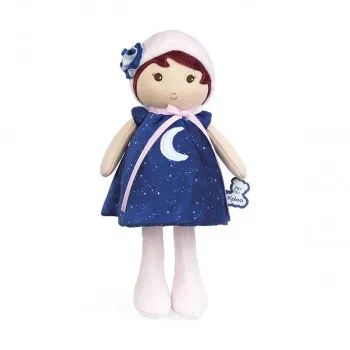 Kaloo muzička lutka Aurora, 32cm