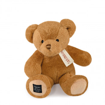 Historie d'Ours plišani meda,28cm