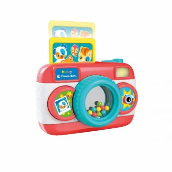 Clementoni baby kamera