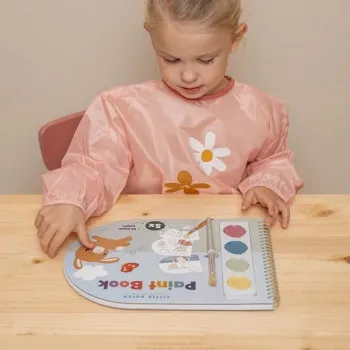Little dutch kecelja za bojenje