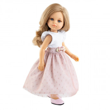 Paola Reina lutke Ana, 32cm