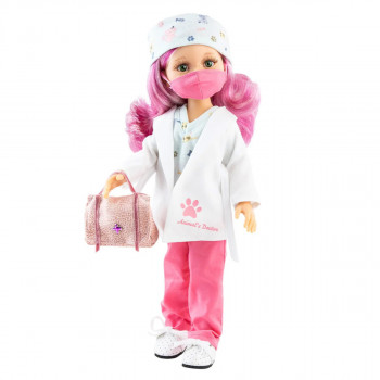 Paola Reina lutke Esme Vet, 32cm