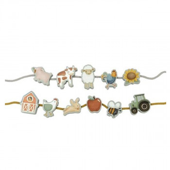 Little Dutch perle za vezivanje