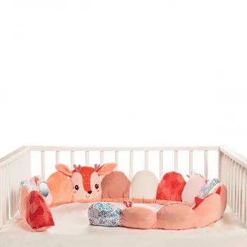 Lilliputiens knjiga za krevetac