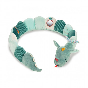 Lilliputiens knjiga za krevetac