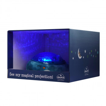 Cloud-b noćni projektor