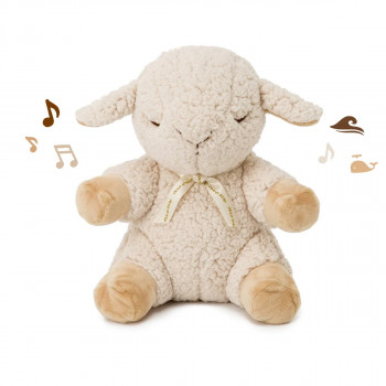 Cloud-b muzička plišana igračka