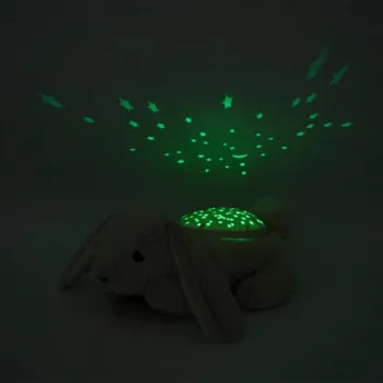 Cloud-b noćni projektor