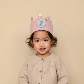 Little Dutch kruna sa brojevima
