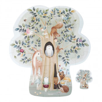 Little Dutch slagalica 