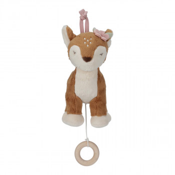 Little Dutch muzička potezalica 