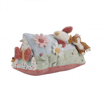 Little Dutch edukativna jastuk