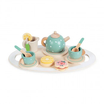 Pino set za čaj