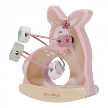 Little Dutch drvena spirala 