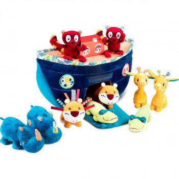 Lilliputiens Nojeva barka