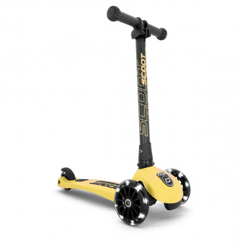Scoot and Ride trotinet Highwaykick 3, Lemont