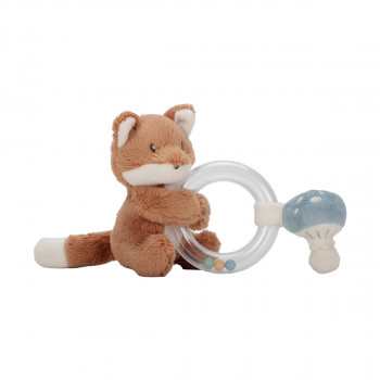 Little Dutch zvečka lisica Forest Friends