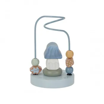 Little Dutch aktivna spirala Forest Friends