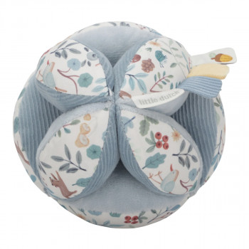 Little Dutch mekana lopta Forest Friends