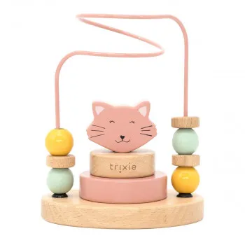 Trixie drvena spirala