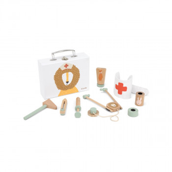 Trixie dveni doktorski set