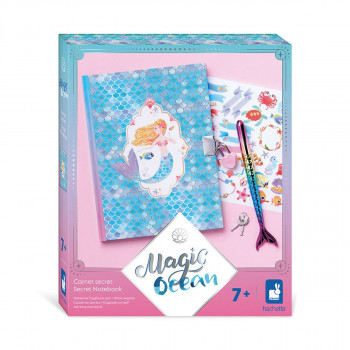 Janod sveska magični okean