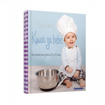 Commodore kuvar za bebe