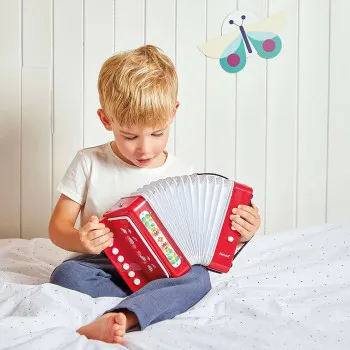 Janod harmonika