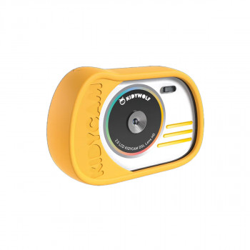 KidyWolf vodootporna kamera