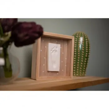 Petit Artichaut Print box otisak Prett y Hearts