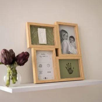 Petit Artichaut Puzzle ram Olive Tree