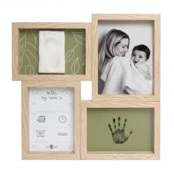 Petit Artichaut Puzzle ram Olive Tree