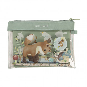 Little Dutch set sa pernicom Forest Friends