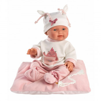 Llorens beba Roberto, 33cm