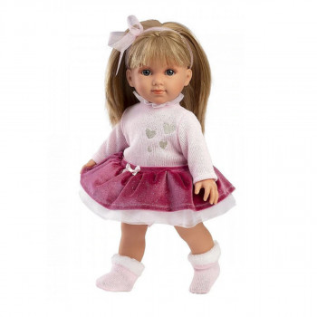 Llorens lutka Elena, 26cm