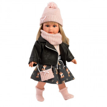 Llorens lutka Carla, 42cm