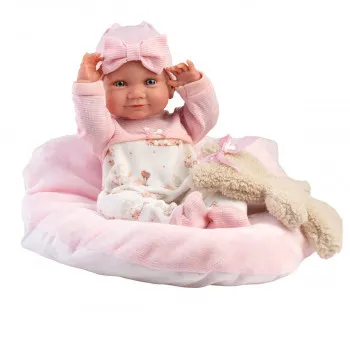 Llorens beba Nico, 40cm