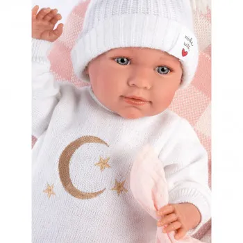 Llorens beba Mimi, 42cm