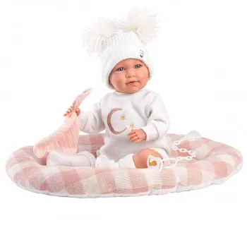 Llorens beba Mimi, 42cm