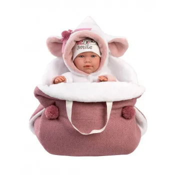 Llorens beba Mimi, 42cm