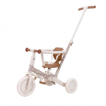 Little Dutch tricikl Sunny Flower